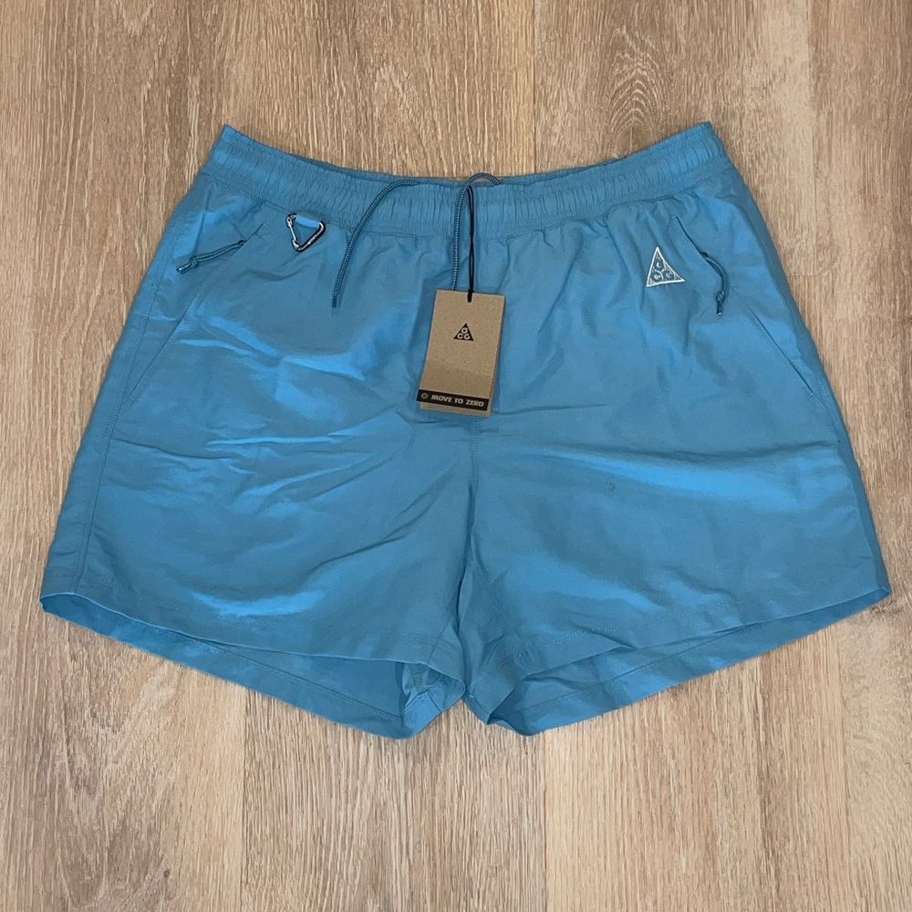 Men’s Nike ACG Shorts